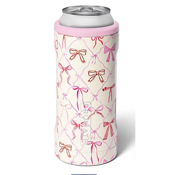 BruMate Hopsulator Slim Can Cooler LIMITED EDITION; BOWS - Picture 6 of 6